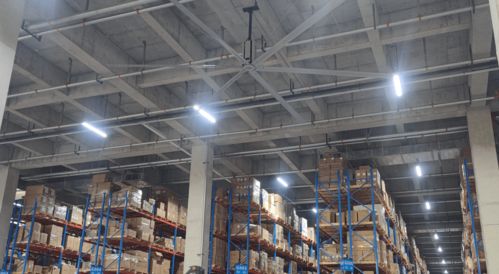 廠房通風(fēng)降溫工程 現(xiàn)狀、必要性與設(shè)計咨詢探析