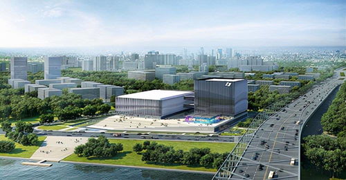 設(shè)計(jì)院參與全過(guò)程工程咨詢(xún)業(yè)務(wù)的探索與實(shí)踐