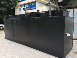 普蕾特MBR一體化加油站生活污水處理設備 廠家價格、圖片及批發(fā)采購指南