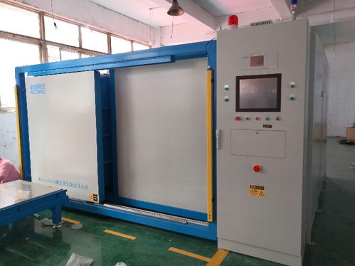 浙江真空箱檢漏公司在網(wǎng)絡設備領域的應用與優(yōu)勢