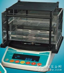 大體積電子密度計MDS 3000在心理咨詢領域的創(chuàng)新應用