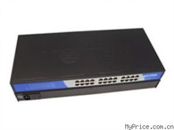 佑泰UTek UT-6524網(wǎng)絡(luò)交換機(jī)產(chǎn)品總覽與MyPrice價格網(wǎng)參考