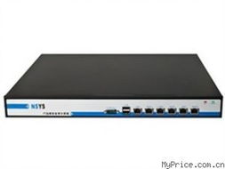 網(wǎng)域v3.0 NSA 500 A10 構(gòu)建下一代安全與網(wǎng)絡(luò)融合基石